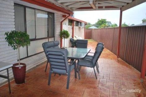 Property photo of 9 Brigalow Avenue Casula NSW 2170