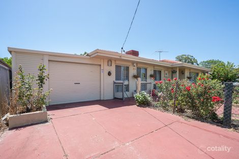 Property photo of 103 Wilfred Road Thornlie WA 6108