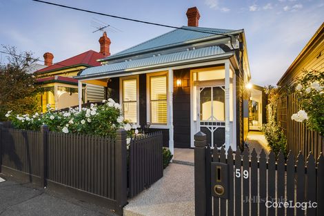 Property photo of 59 Munro Street Brunswick VIC 3056