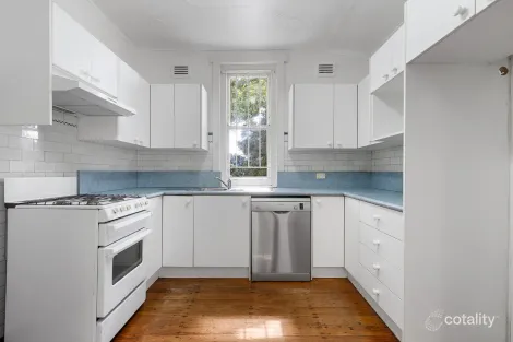 Property photo of 7 McLennan Avenue Randwick NSW 2031