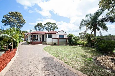 22a Cranberry St, Loftus, NSW 2232
