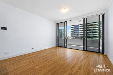 Property photo of 701/46 Walker Street Rhodes NSW 2138