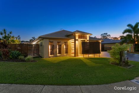 Property photo of 1 Ash Avenue Springfield Lakes QLD 4300