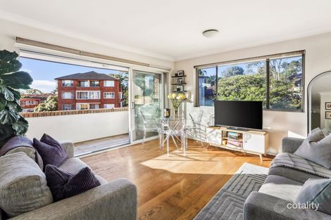 Property photo of 11/118 Alison Road Randwick NSW 2031