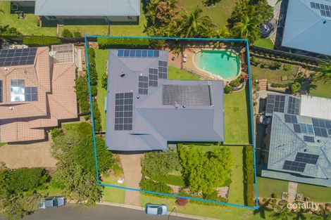 Property photo of 10 Merino Place Terranora NSW 2486