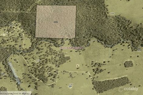 290 Fergusons Rd, Buchan South, VIC 3885