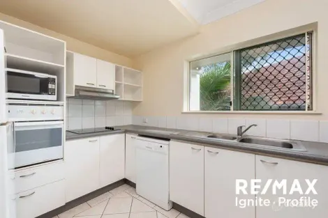 Property photo of 24/88 L'Estrange Terrace Kelvin Grove QLD 4059