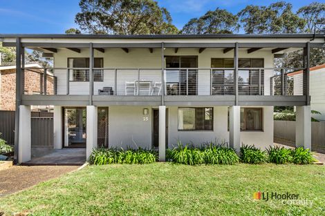 25 Surf Beach Ave, Surf Beach, NSW 2536