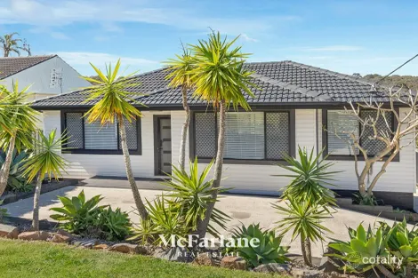 15 ILLAWARRA AVE, CARDIFF, NSW 2285