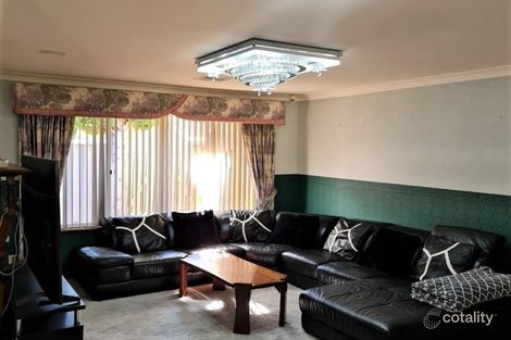 Property photo of 9 Mildura Place Rockingham WA 6168