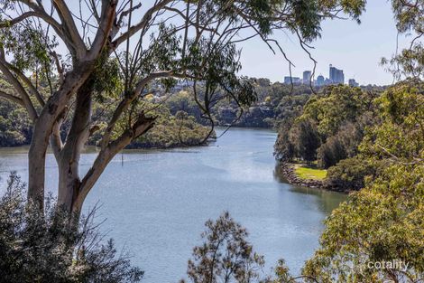 Property photo of 7 Bonnefin Road Hunters Hill NSW 2110