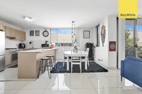 Property photo of 19/21-23 Grose Street Parramatta NSW 2150