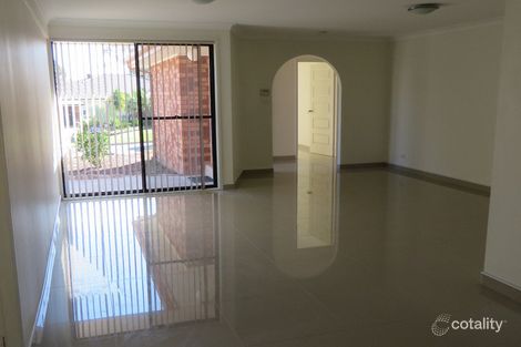 Property photo of 24 Leicester Way St Clair NSW 2759