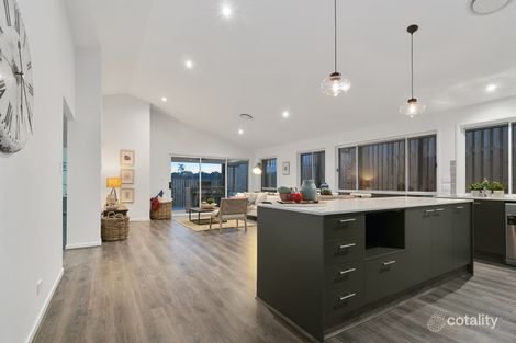 Property photo of 11 Sudbury Drive Pimpama QLD 4209