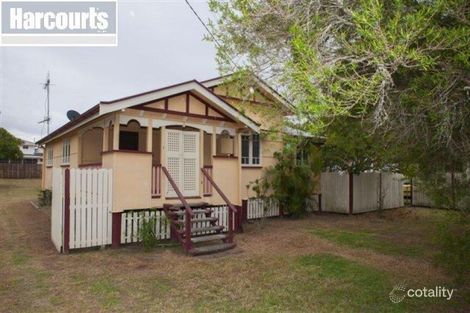 8 Degilbo St, Maryborough, QLD 4650