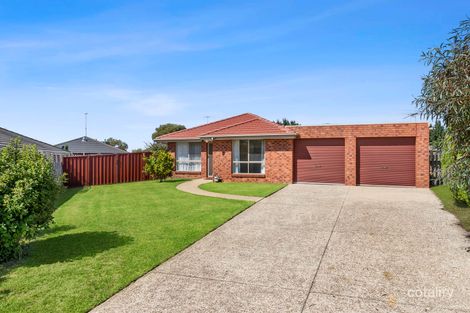Property photo of 3 Ash Court Waurn Ponds VIC 3216