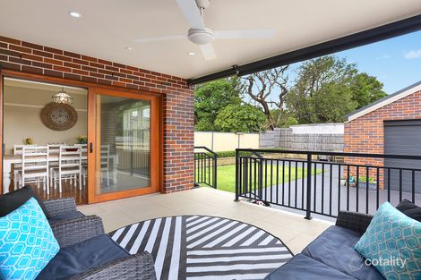 Property photo of 14 Dunlop Street Roselands NSW 2196