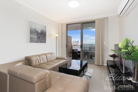 Property photo of 303/17 Kitchener Parade Bankstown NSW 2200