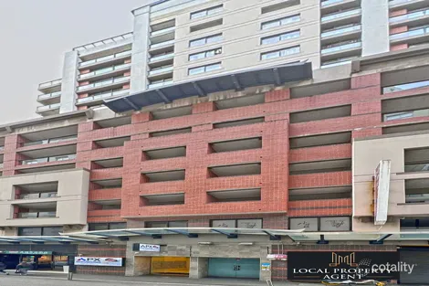 76/2-8 Dixon St, Sydney, NSW 2000