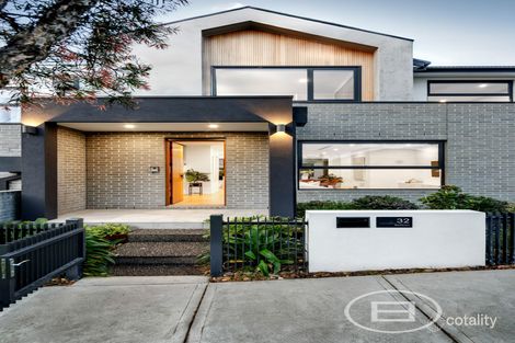 Property photo of 32 Sefton Street Pascoe Vale VIC 3044