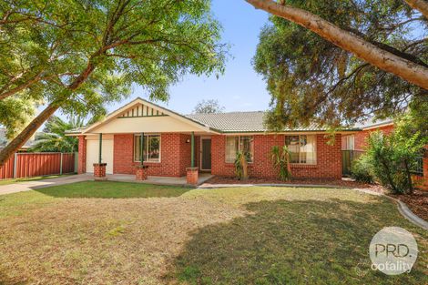 Property photo of 3 Wayamba Close Hillvue NSW 2340