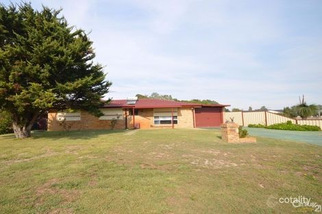 Property photo of 2 Haselmere Circus Rockingham WA 6168