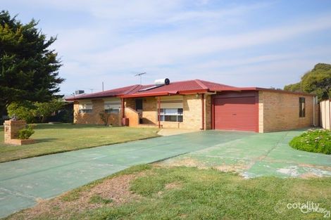 Property photo of 2 Haselmere Circus Rockingham WA 6168