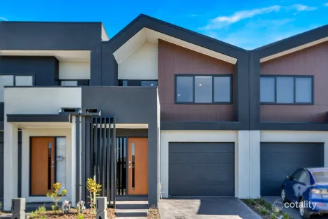 12 Boomerang Rd, Donnybrook, VIC 3064