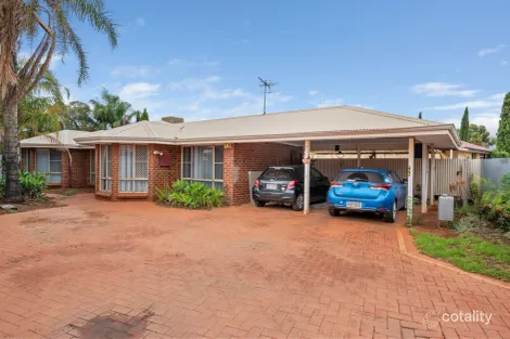 Property photo of 11B Rourke Cove Somerville WA 6430