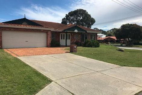 21 Patula Pl, Menora, WA 6050