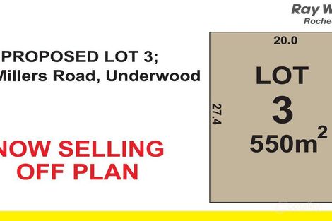 Property photo of 360 Millers Road Underwood QLD 4119