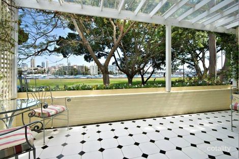 Property photo of 62 New Beach Road Darling Point NSW 2027