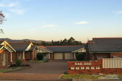 Property photo of 2/546-550 Main Road Glendale NSW 2285