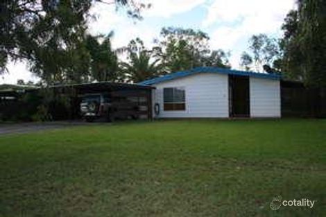 13 Elmer St, Roma, QLD 4455