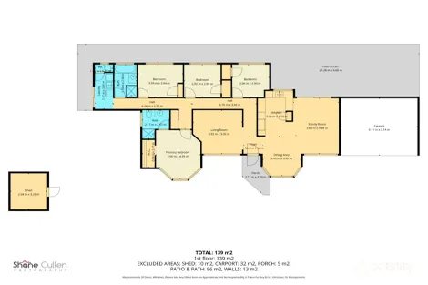 Property photo of 11B Rourke Cove Somerville WA 6430