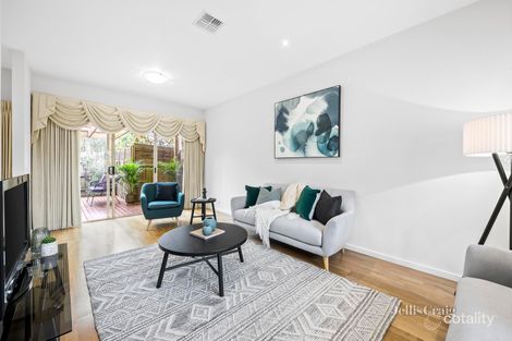 Property photo of 3/30 Jubilee Street Nunawading VIC 3131