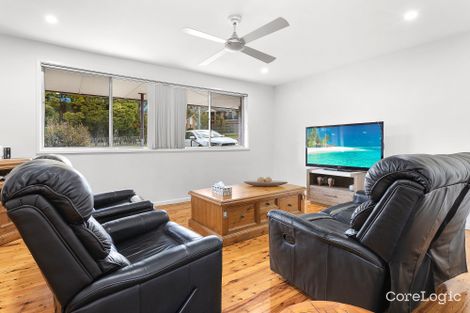 Property photo of 3 Edward Street Baulkham Hills NSW 2153