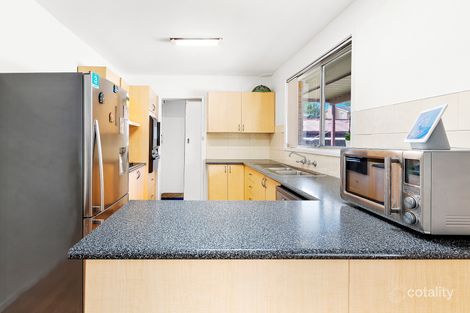 Property photo of 3 Edward Street Baulkham Hills NSW 2153