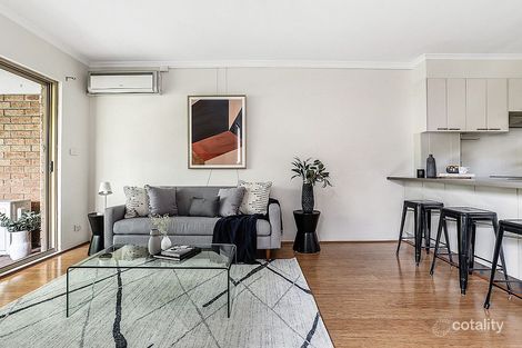 Property photo of 22/219-227 Chalmers Street Redfern NSW 2016