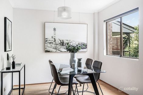 Property photo of 22/219-227 Chalmers Street Redfern NSW 2016