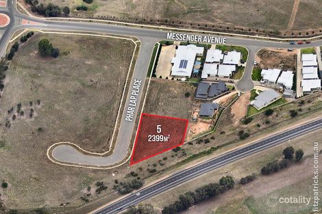 Property photo of 5 Phar Lap Place Boorooma NSW 2650