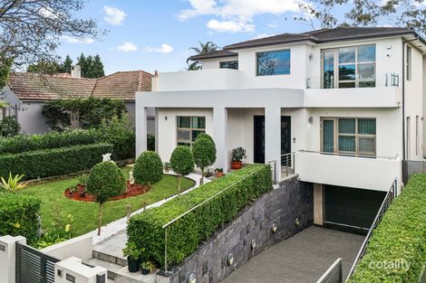 Property photo of 33 Barker Road Strathfield NSW 2135