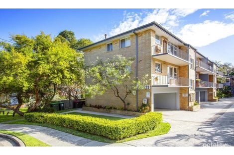 4/23 Woolcott St, Newport, NSW 2106