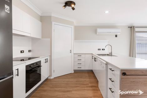 Property photo of 26 Vista Circuit Bahrs Scrub QLD 4207