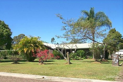 31-33 Chapman St, Tinana, QLD 4650