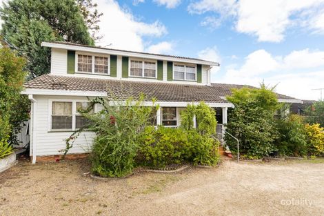 Property photo of 89A Broughton Street Campbelltown NSW 2560