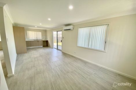 Property photo of 25 Gregory Avenue Oxley Park NSW 2760