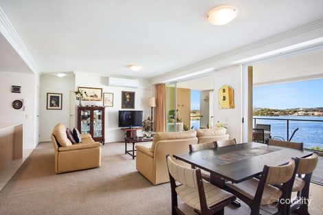 Property photo of 33/255 Varsity Parade Varsity Lakes QLD 4227