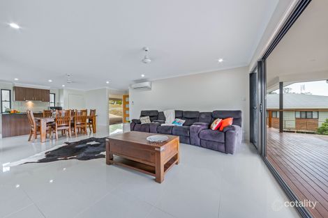 Property photo of 7 Scenic Ridge Drive Cannonvale QLD 4802