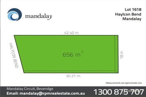 30 Halycon Bend, Beveridge, VIC 3753